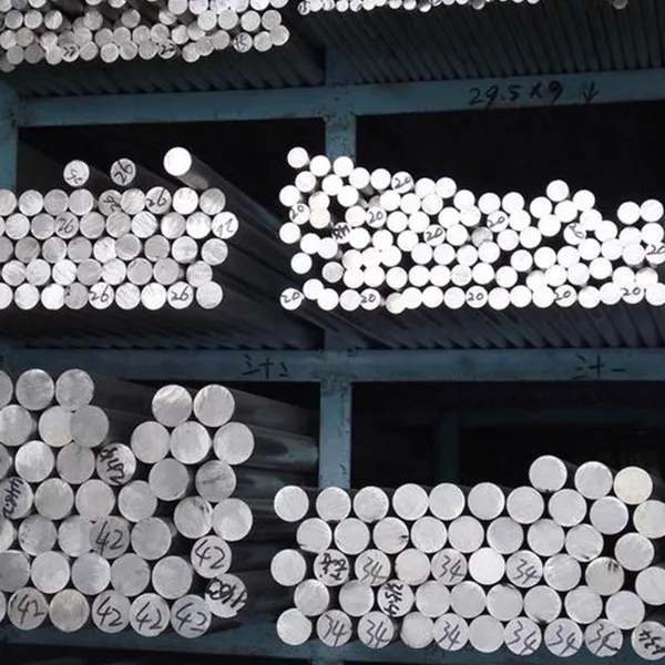 304 Stainless Round Bar Supplier – 8mm – 200mm Dia – Solution Annealed – Centerless Ground photo-2
