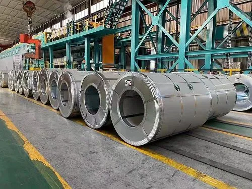 Metal Roofing Sheet /PPGI PPGL Steel Sheet photo-4