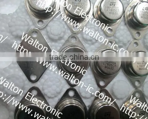 IC L7805CT photo-2