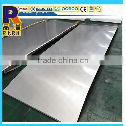 Hot Seller 201 No.8 Astm Cold Rolled Stainless Steel Sheet photo-6