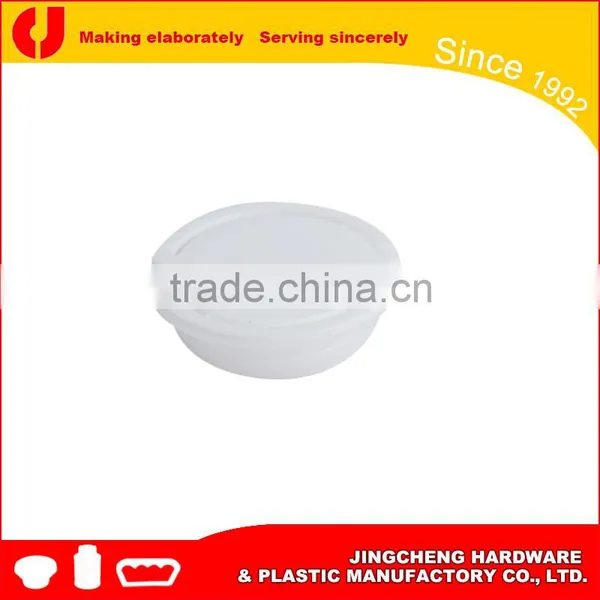 Plastic PE Hot Sell Free for Sample Spout Bottle Closure/Motor Oil Bottle Cap/Plastic Stoppers photo-2