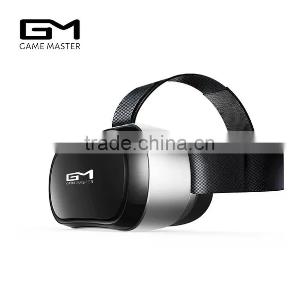 Enough Stocked in LA Warehouse High Quality VR Device Virtual Reality AIO photo-6