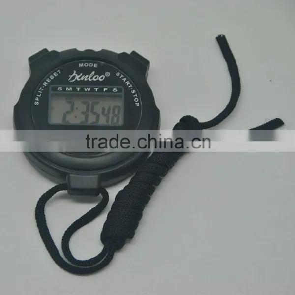Stopwatch Timer, Bicycle Stopwatch, Desk Stopwatch photo-2