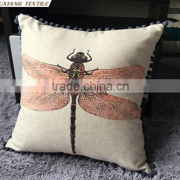 Hanging Chair Cover Garden Swing Cushion Designer Home Decor Cushion photo-2