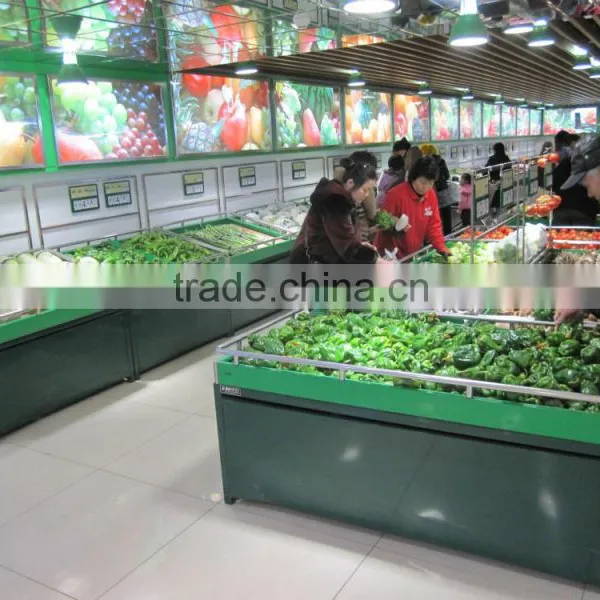 APEX Supermarket Vegetable and Fruit Display Shelves/fruit Vegetable Shelf/vegetable Fruits Shelves/fruit Vegetable Display Rack photo-6