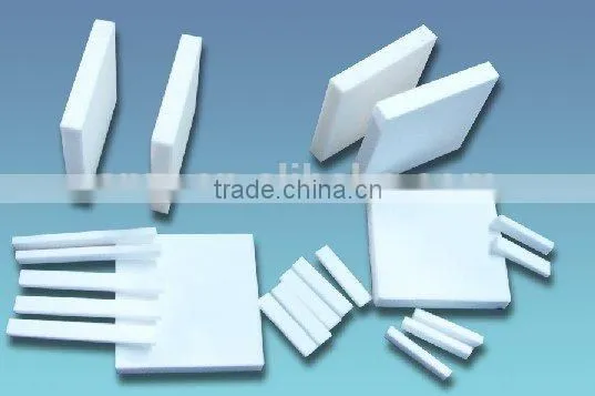 Precision Zircona & 99.5% Alumina Ceramic Structure Parts photo-3