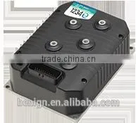 Curtis AC Motor Controller Model 1234E Series for Handling Vehicles Warehouse Trucks and Other Industrial Vehicles photo-2