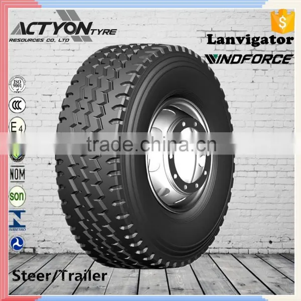 Looking for Distributor China Tyres