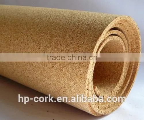 Parquet Cork Underlay photo-6