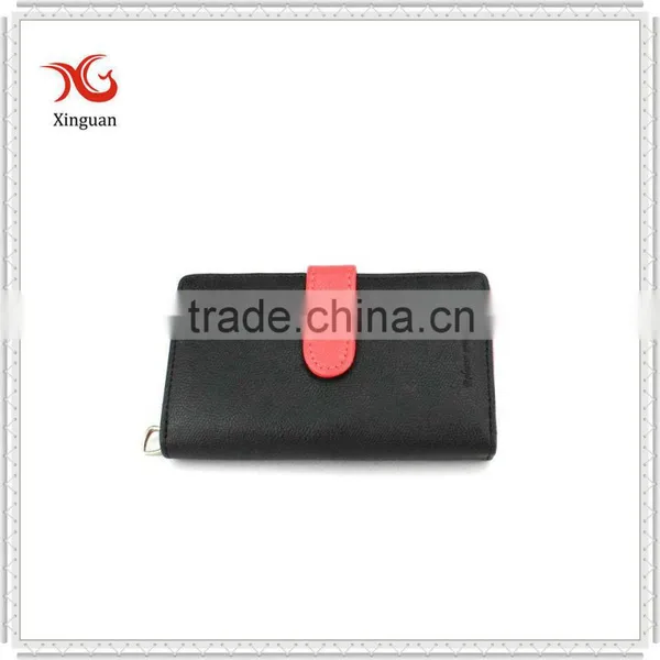 2015 Fashion Woman Wallet , Lady Wallet , Travel Wallet