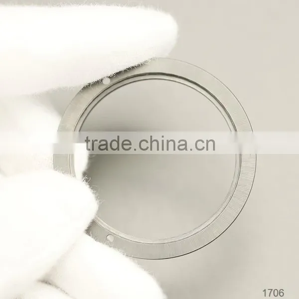 ODM Ceramic Zirconia Bezel Watch for Luxury Watch photo-2