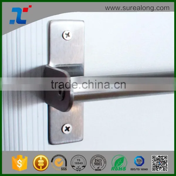 Stainless Steel Material With Brushing Rails Kitchen or Bathroom Rails Kitchen Accessory photo-5