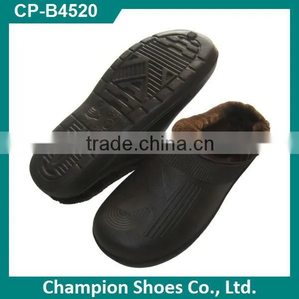 Warm and Comfortable Ankle Winter Boot photo-3