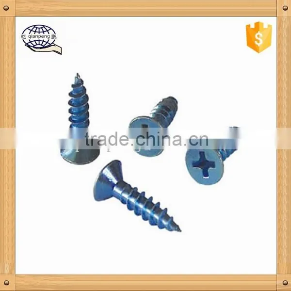 Customized Stainless Steel Self Tapping Screw,self Tapping Screw photo-6