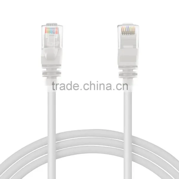 RJ45 UTP Data Link Cat6 Cable With High Quality photo-4