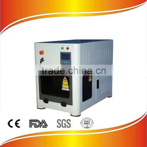 3d Laser Crystal Engraving Machine/3d Laser Engraving Machine
