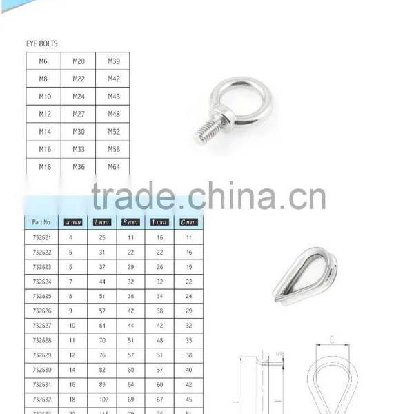 TRACTOR PARTS (HARDWARE AND FASTENERS)