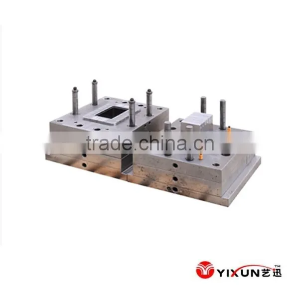Professional Plastic Injection Molding Machine for Battery Cover photo-2