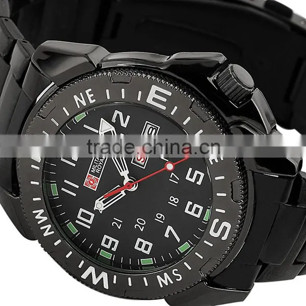 MR022 2015 New Design Dark Royal Military Watch Best Military Watch photo-5