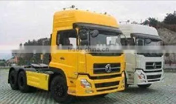 DFL4251A Towing Vehicle