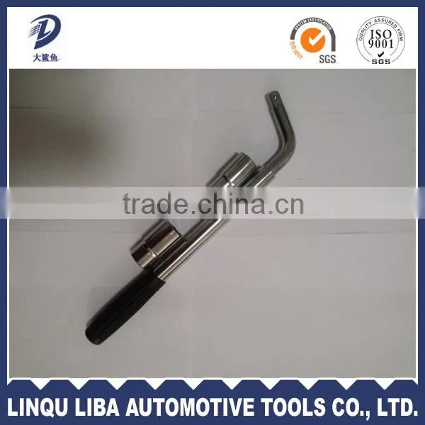 L Type Auto Repair Tools Extensible Tire Wrench photo-6