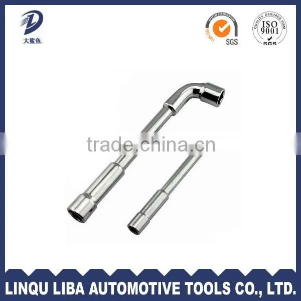 Factory Supply Long Deep L Socket Wrench photo-3