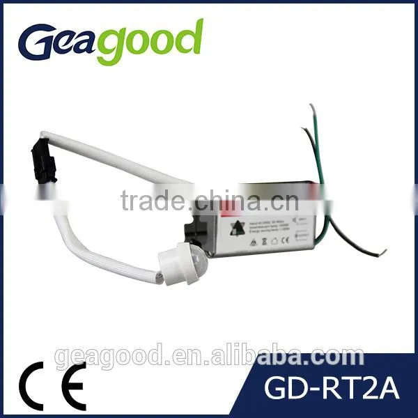 PIR Separation Security Automatic Sensor Light Switch photo-4