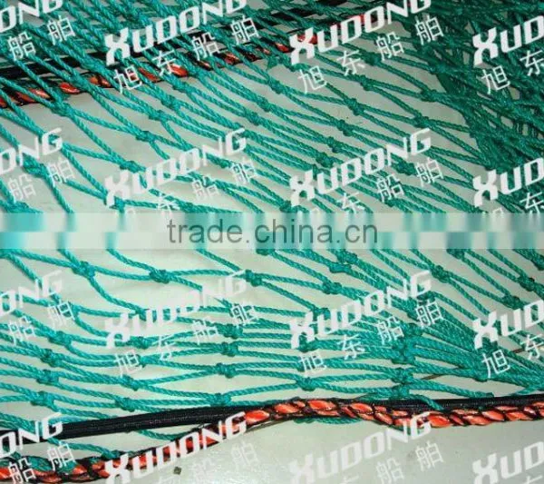 PP Trailer Cargo Net, Container Net, Truck Net photo-3