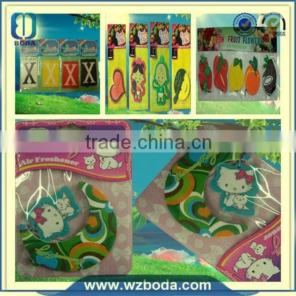 Plastic Perfume Made in China photo-3