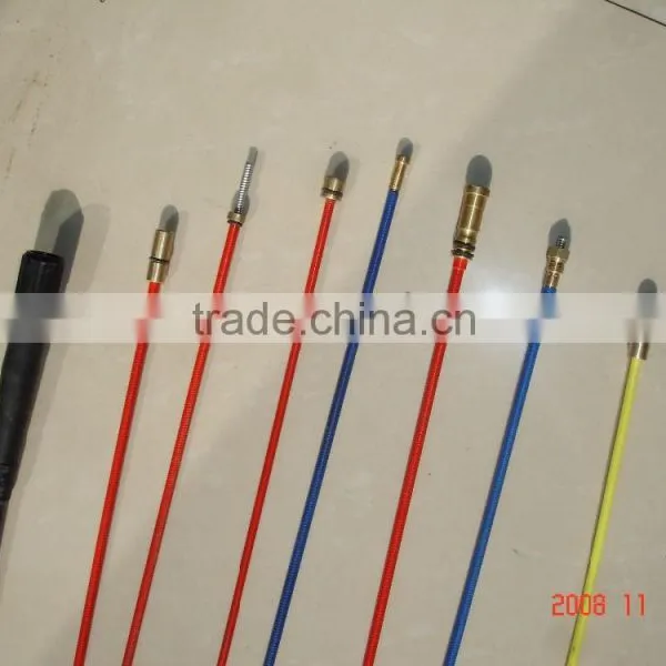 High Quality Welding Liner photo-2