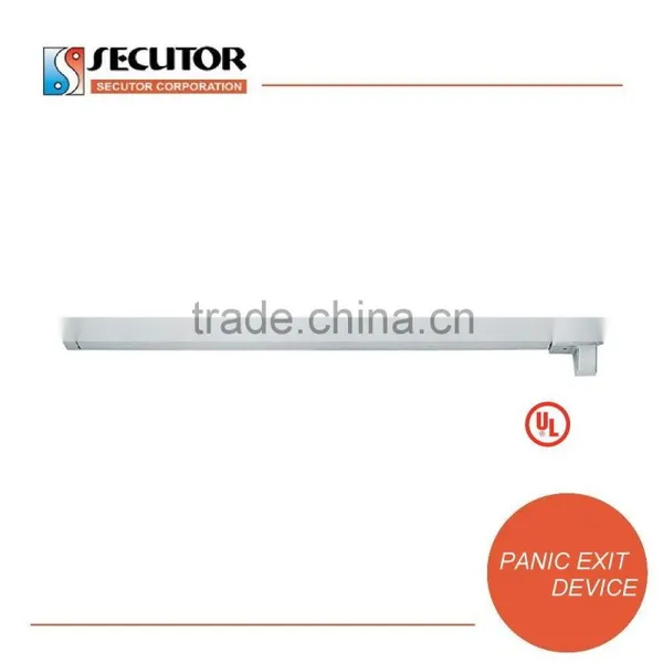 UL Aluminum Touch Bar Exit Device photo-4
