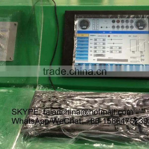 BOSCH EPS200 Bosch Common Rail Injector Tester/denso Common Rail Injector Tester/common Rail Injector Tester photo-3