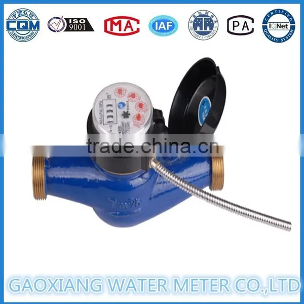 New Product Remote Reading Water Meter photo-6