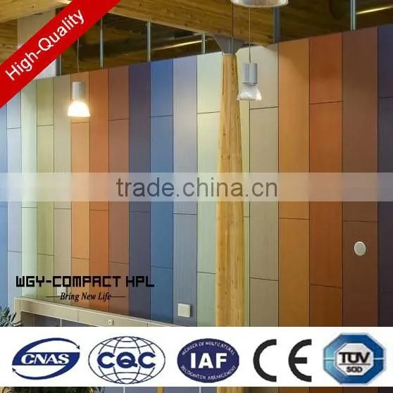 Laminate Wall Cladding for Hospital photo-6
