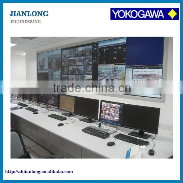Yokogawa CENTUM VP DCS System for Advanced Process Automation Control photo-5