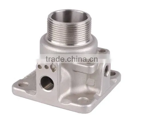 Valve Parts