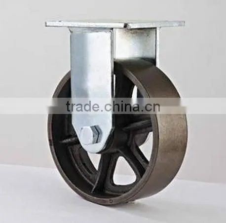Caster and Wheel photo-4