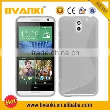 New Arrival Soft Tpu Case For HTC Desire 626 Skin Cover for Htc Desire 626 for HTC Desire 626 Silicone Tpu Cases photo-3