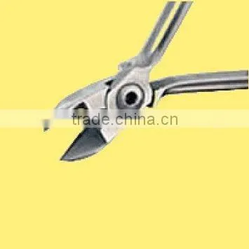 Dental Hard Wire Cutter TC Straight Orthodontic Pliers and Cutter Orthodontic Pliers Best Quality photo-2