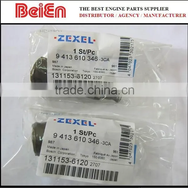 4D31 ZEXEL Nozzle/Plunger/Delivery Vavle
