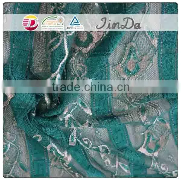 African Swiss Lace Fabric for Clothing photo-3