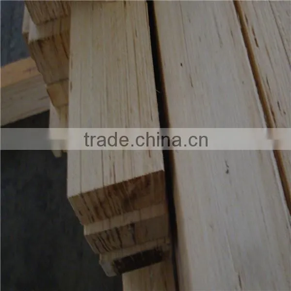 Door Core Poplar LVL/Best Quality LVL Packing Lumber photo-3