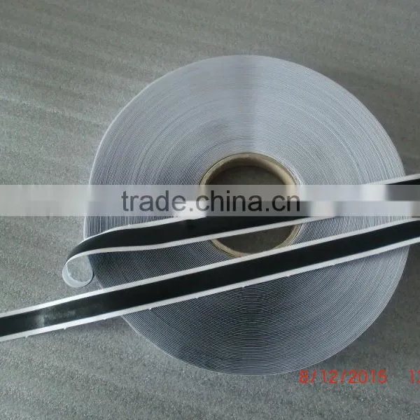 Anticorrosion Tape PE Butyl Modified Asphlat Tape