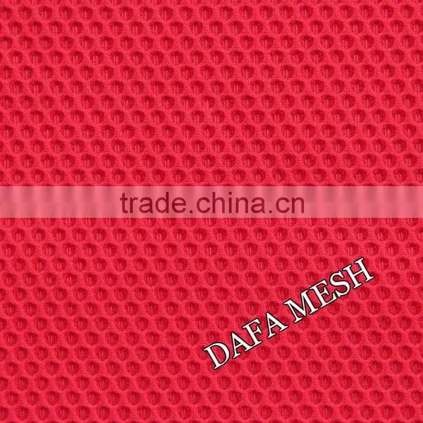 3D Air Mesh Foam Fabrics Factory Supplied photo-6