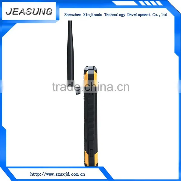 Company Internal Use Rugged Walkie Talkie Cellphone X8S photo-4
