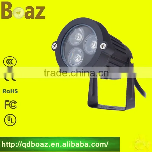 Mini Led Light Garden Spot Lights photo-4