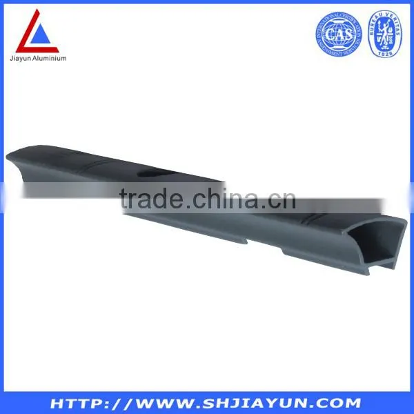 Custom Aluminium Corner Trim photo-3