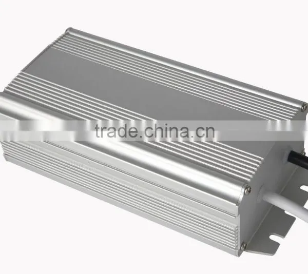 24v 120w Chinese Led Driver for Led Lights Ip67 Waterproof Led Inverter Popular in USA Australia Market photo-4