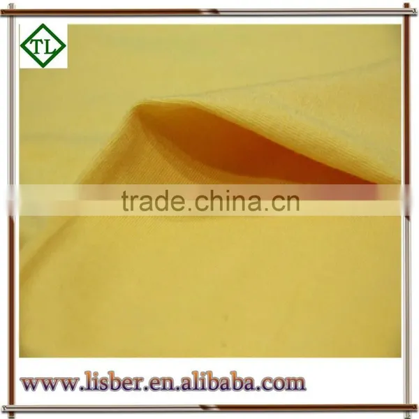 Cotton Elastane Single Jersey Fabric photo-2