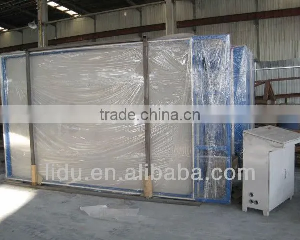 Hot Sale EVA Glass Laminating Machine for Laminated Glass Quality Choice photo-3